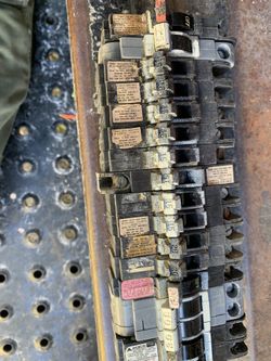 Stab-lok Breaker From AMERICAN CIRCUIT BREAKER
