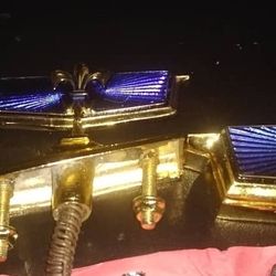 Box Chevy Caprice  Obo