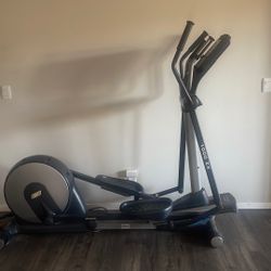 Elliptical 
