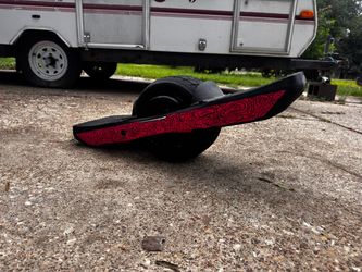 Onewheel GT