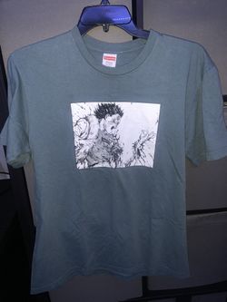 Supreme Akira tee
