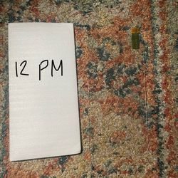 iPhone12 Pro Max screen protector