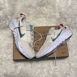 Nike Cráter Impact
