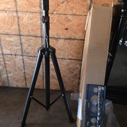 Portable Tripod
