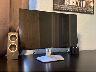 Dell Gaming Monitor