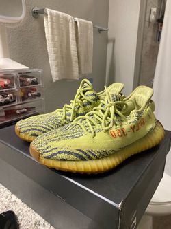 Yeezy v2