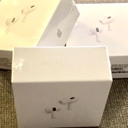 AirPods 2pro