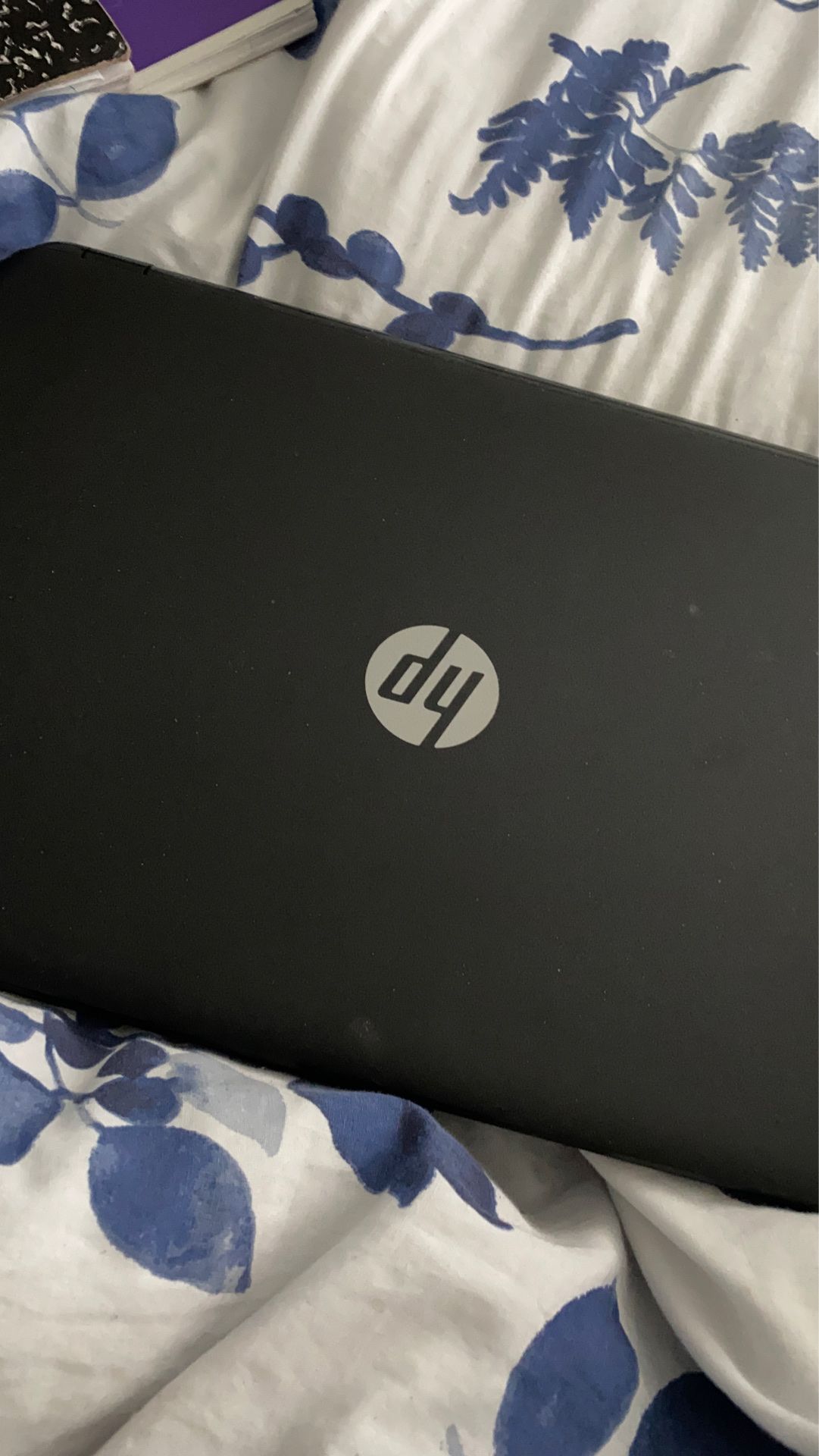 Hp Notebook pc