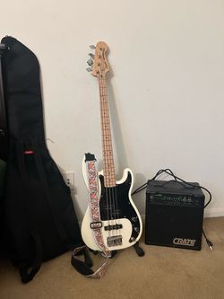 Bass Guitar