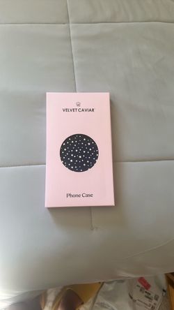 Velvet Caviar Phone Case for iPhone 14 Pro Max