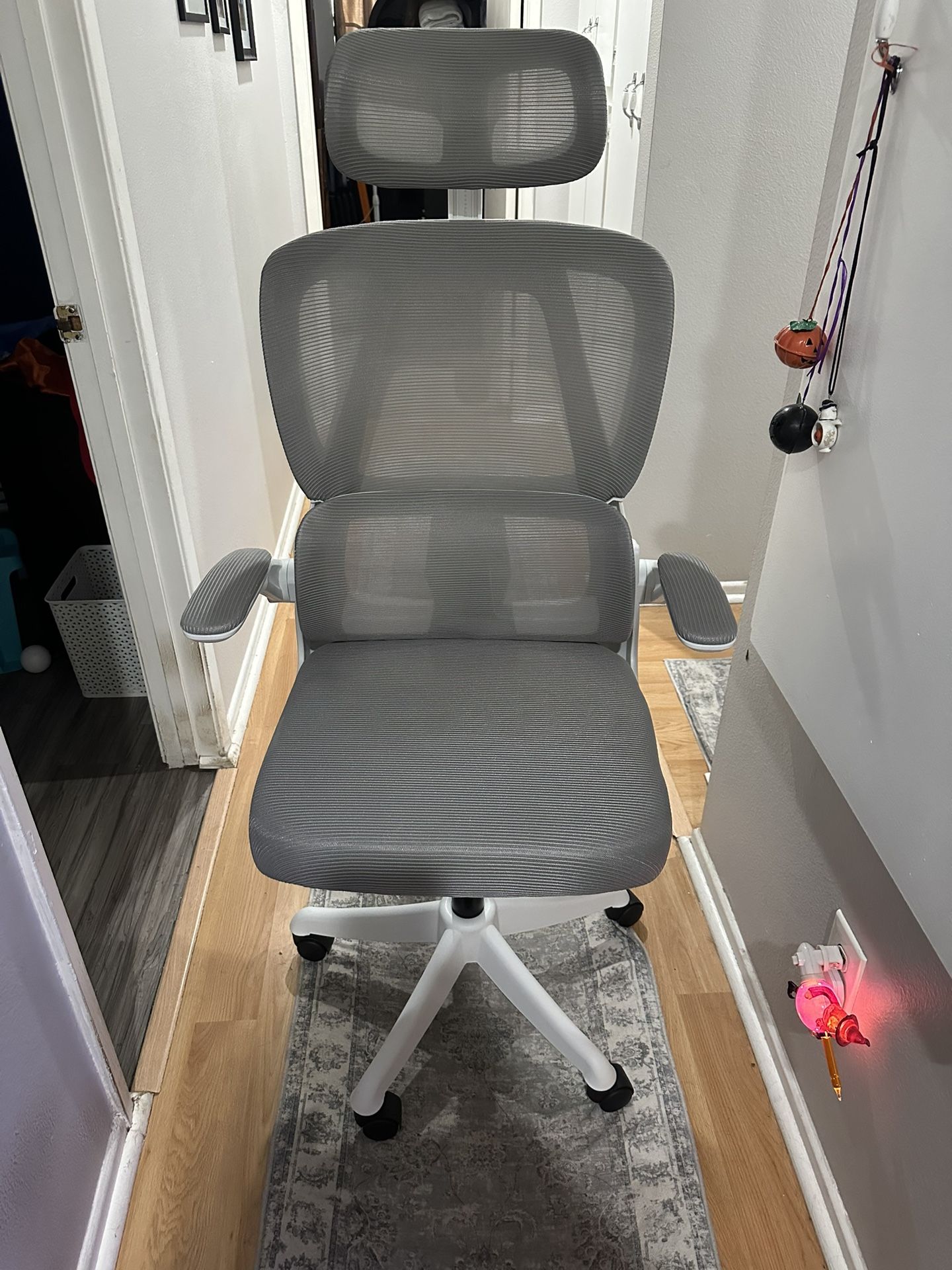 Ergonomic Office Chair