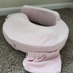 My Brest Friend Nursing Pillow