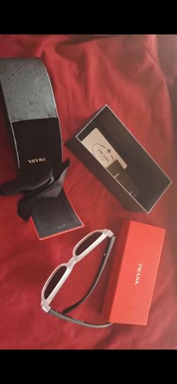 Prada sunglasses