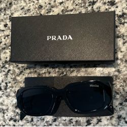 Prada Sunglasses 