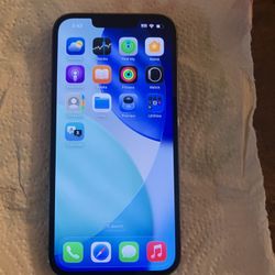 iPhone 13 Pro Unlocked For Any Carrier 