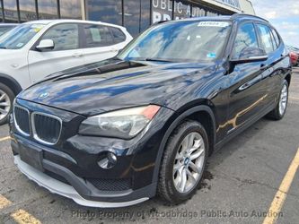 2015 BMW X1