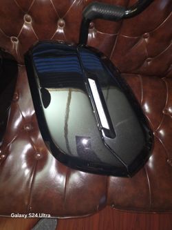 Hard Shell Carry-On Luggage Suitcase