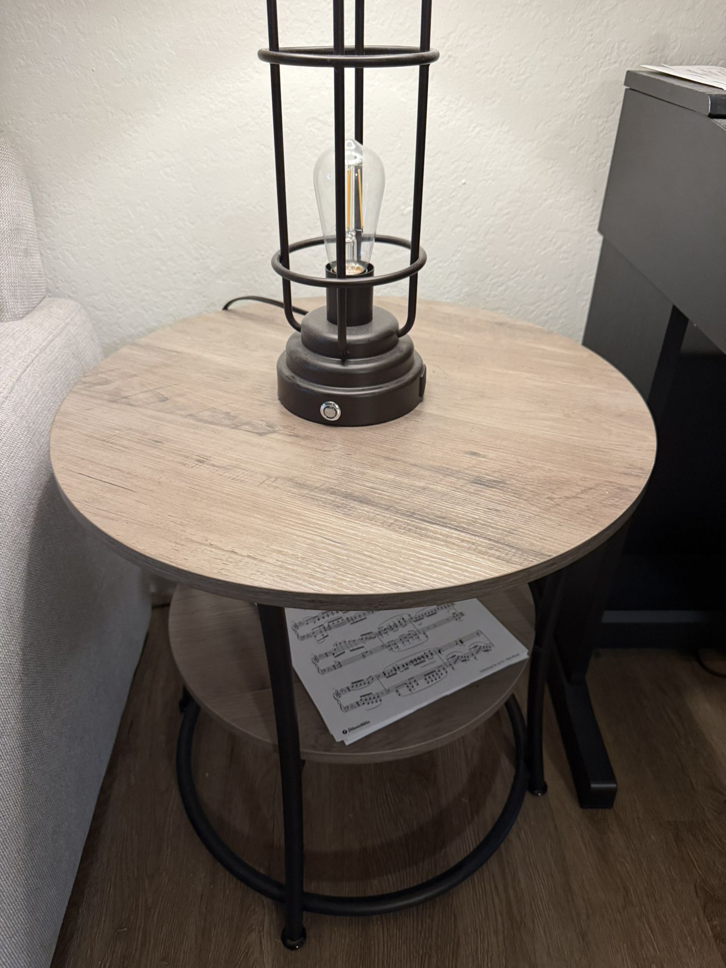Side Table