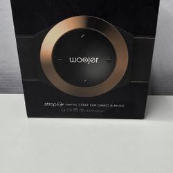 Woojer Strap Edge