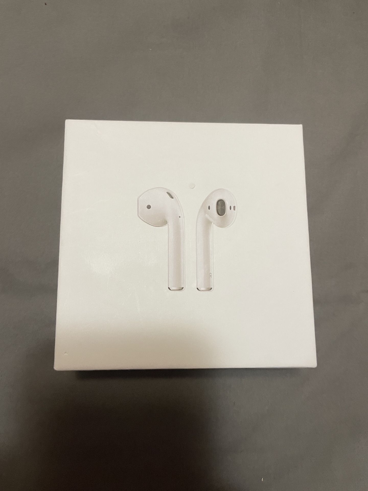 Air Pods