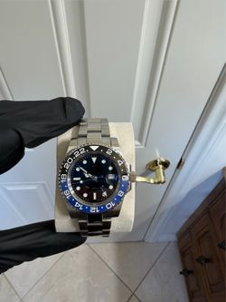 Men’s Luxury Watch