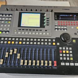 Music, Recorder Mixer