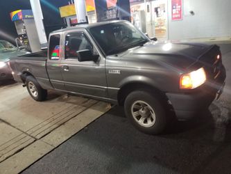 2006 Ford ranger
