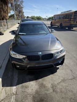 BMW 328i XDrive