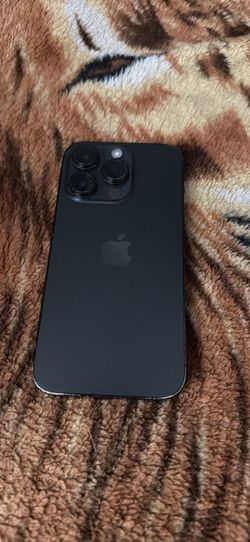 iPhone 14 Pro