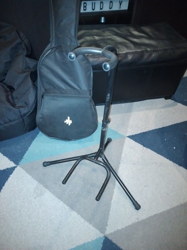 Pro Line Guitar Stand