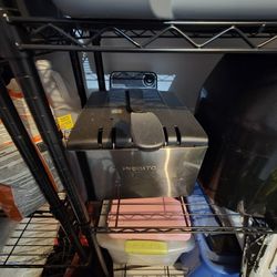 Presto Deep Fryer
