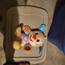 Musical bear *NEW