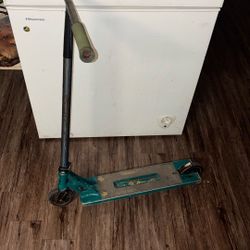 North Atlas Pro Scooter 