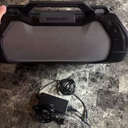 Braven xxl Speaker