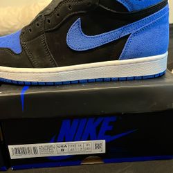 Jordan 1 Retro High Size 8 & 8.5