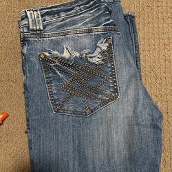 Xray Jeans