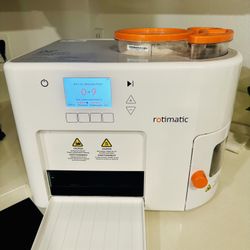 Rotimatic Plus Machine