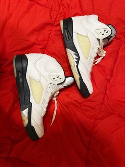 Jordan 5s