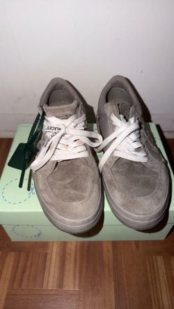 Off White Shoes
