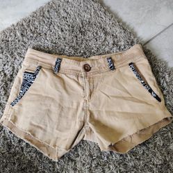 Women's Shorts 