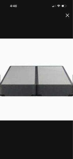 King size box springs