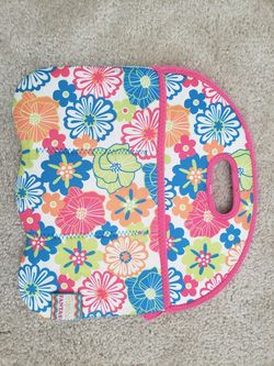 Tropical Fantasy bag