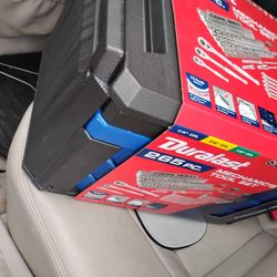 Tool Set 265 Pc BRAND NEW