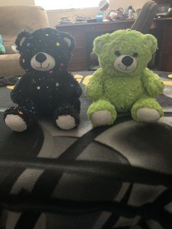 KellyToy Soft teddy bears