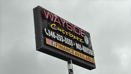 Wayside customez