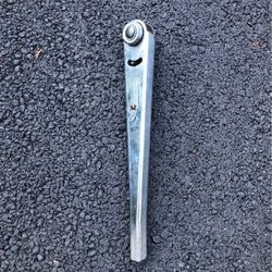 Large Torque Wrench