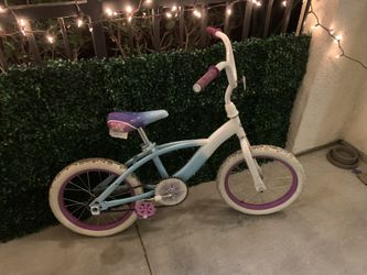 Little Kids Bike