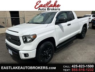 2019 Toyota Tundra