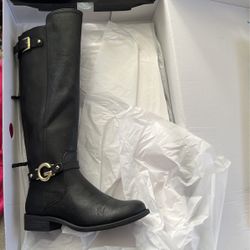 Guess Boots Size 6