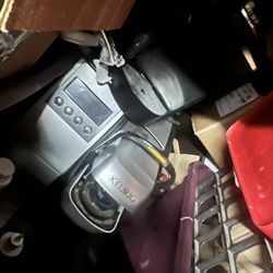 Keurig Office Pro Coffee Maker